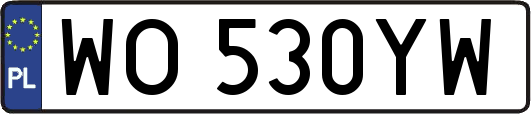 WO530YW