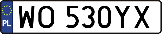 WO530YX