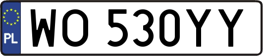 WO530YY