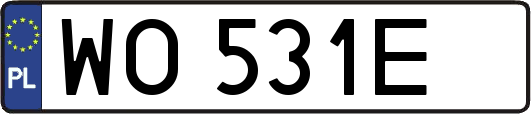 WO531E