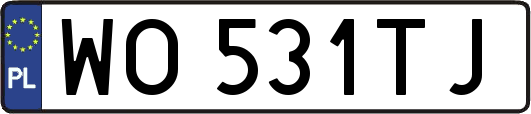 WO531TJ