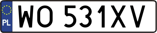WO531XV