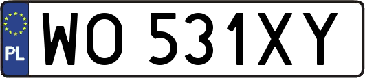 WO531XY