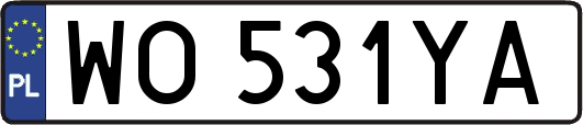 WO531YA