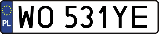 WO531YE