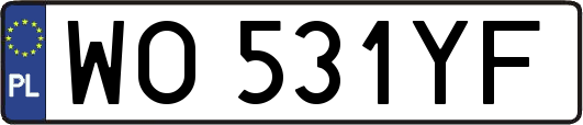 WO531YF