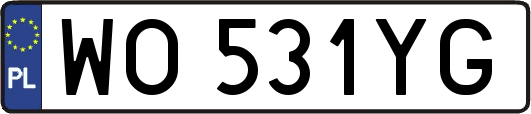 WO531YG