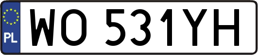 WO531YH