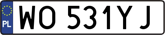 WO531YJ