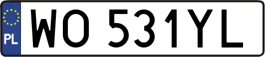 WO531YL