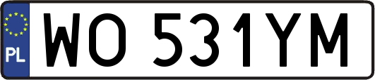 WO531YM