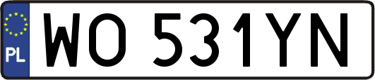 WO531YN