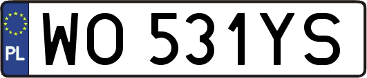 WO531YS