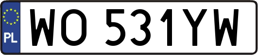 WO531YW