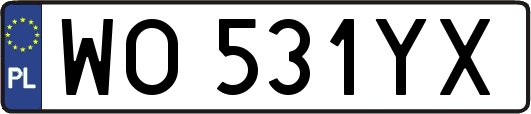 WO531YX