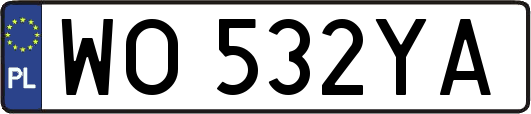 WO532YA