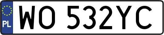 WO532YC