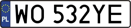 WO532YE