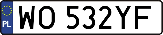 WO532YF