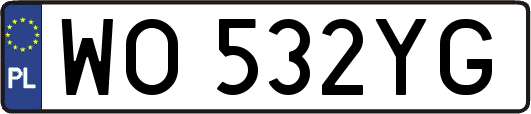 WO532YG