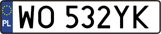 WO532YK