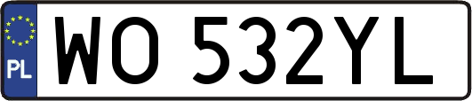 WO532YL