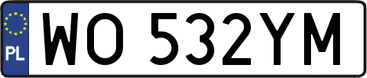 WO532YM
