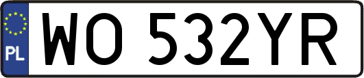 WO532YR