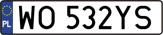 WO532YS
