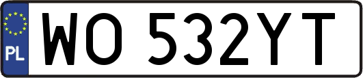 WO532YT