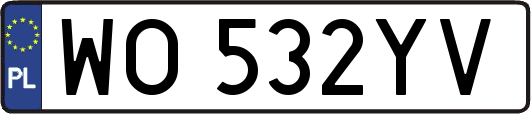 WO532YV