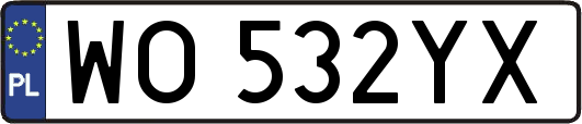 WO532YX