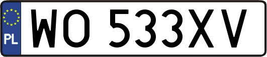 WO533XV