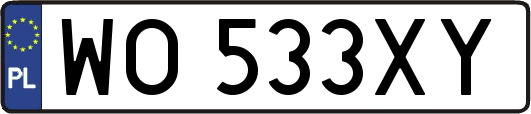 WO533XY