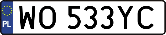 WO533YC