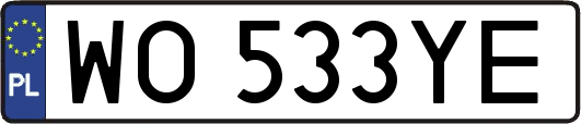 WO533YE