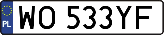WO533YF
