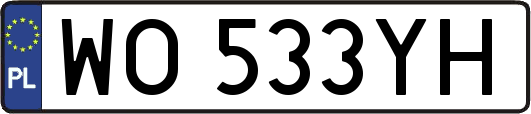 WO533YH