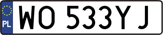 WO533YJ