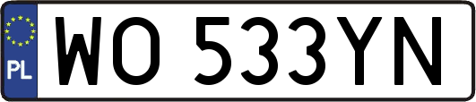 WO533YN