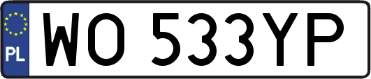 WO533YP