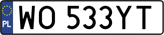 WO533YT
