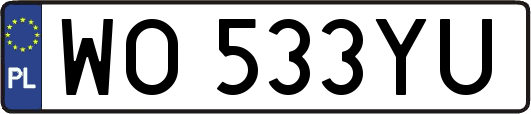 WO533YU