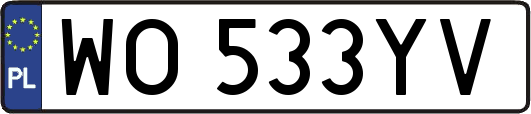 WO533YV