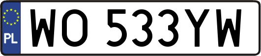 WO533YW
