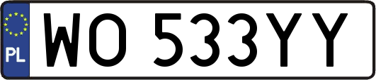 WO533YY