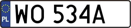 WO534A