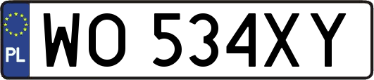WO534XY