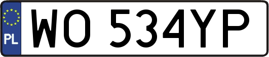 WO534YP