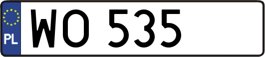 WO535
